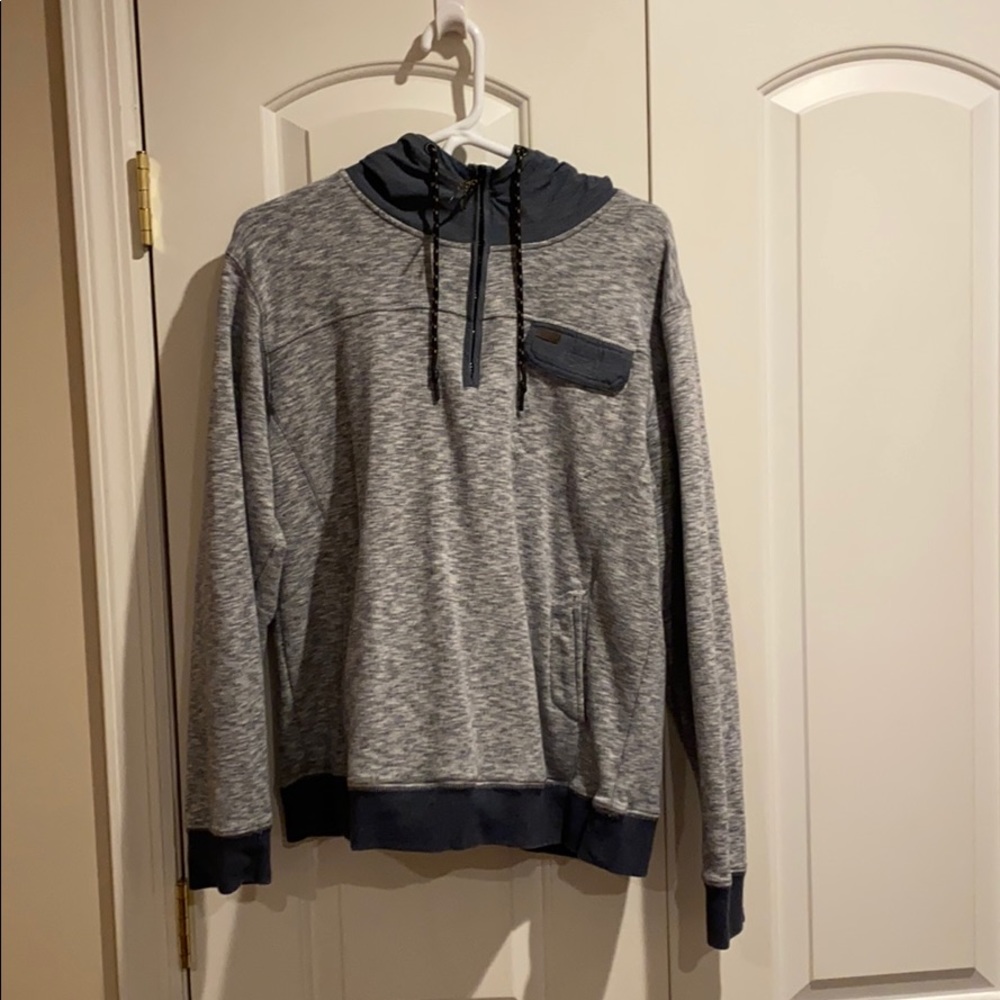 Billabong jacket